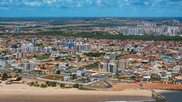 Directorio de hoteles en Aracaju