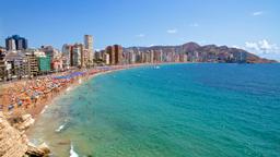 Hoteles en España
