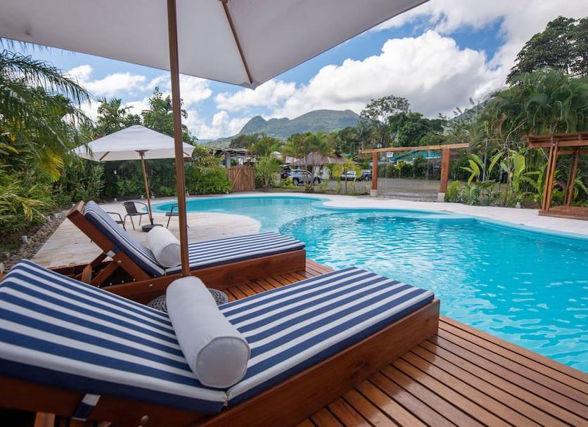 Piscina Foto