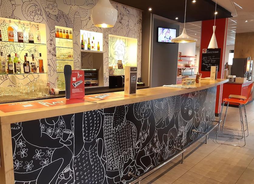 Bar Foto