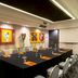 Sala de conferencias