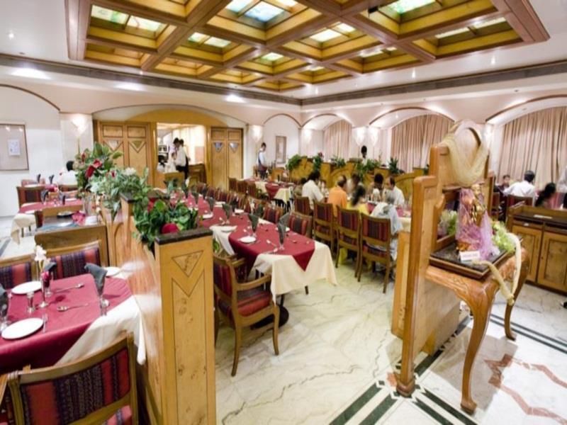 Restaurante