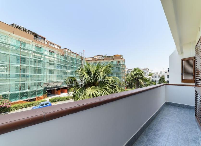 Balcón Foto