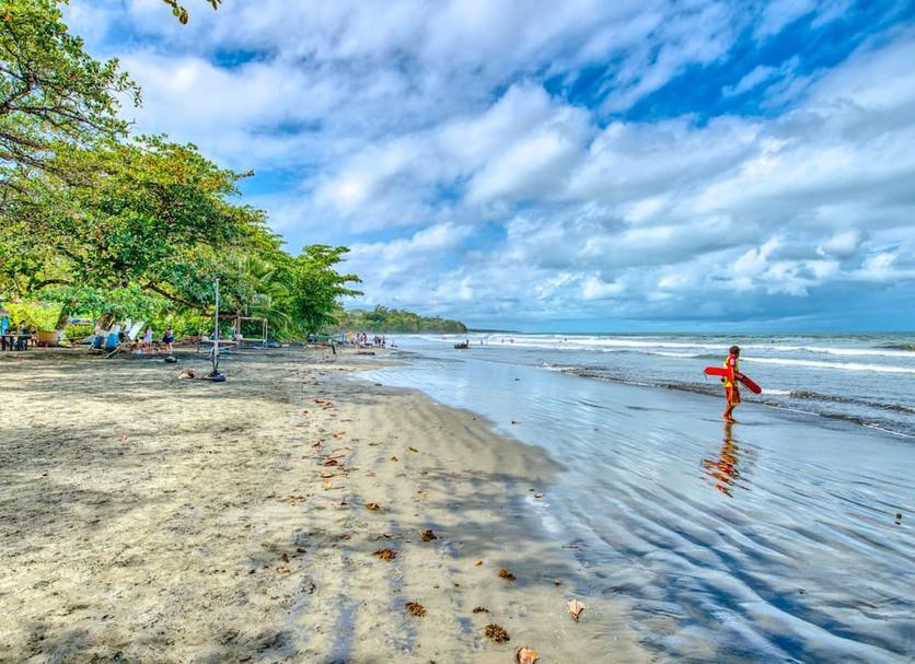 Playa Foto