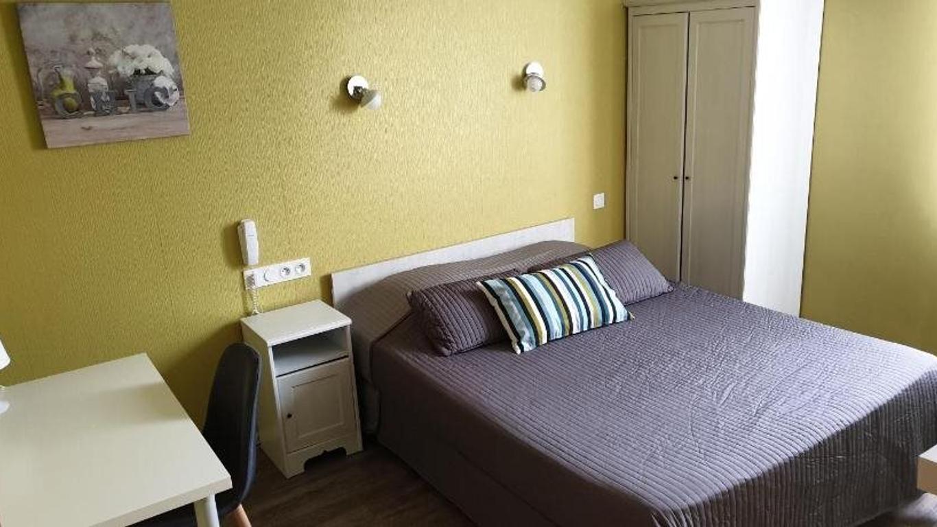 Hotel Abelia