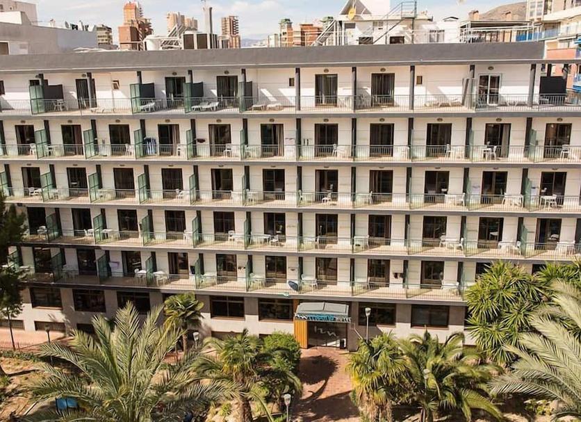 Edificio Foto