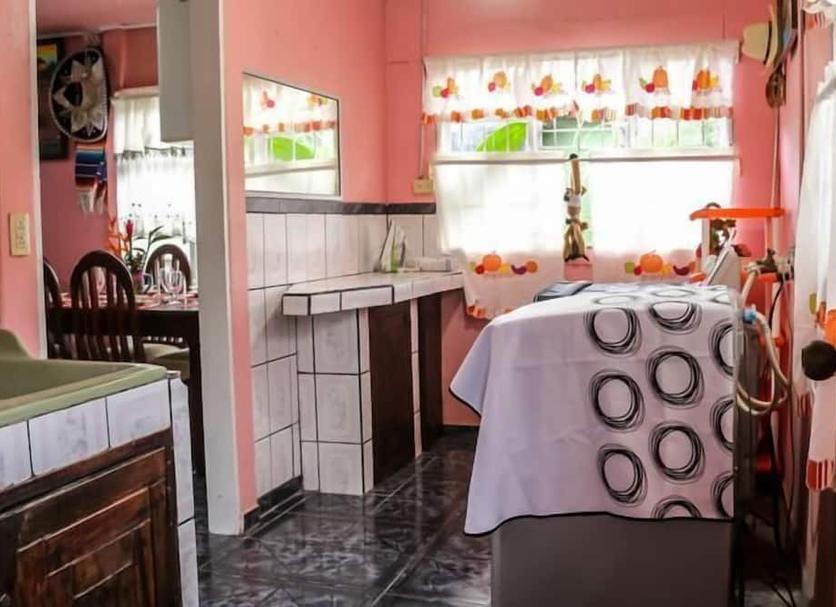 Cocina Foto