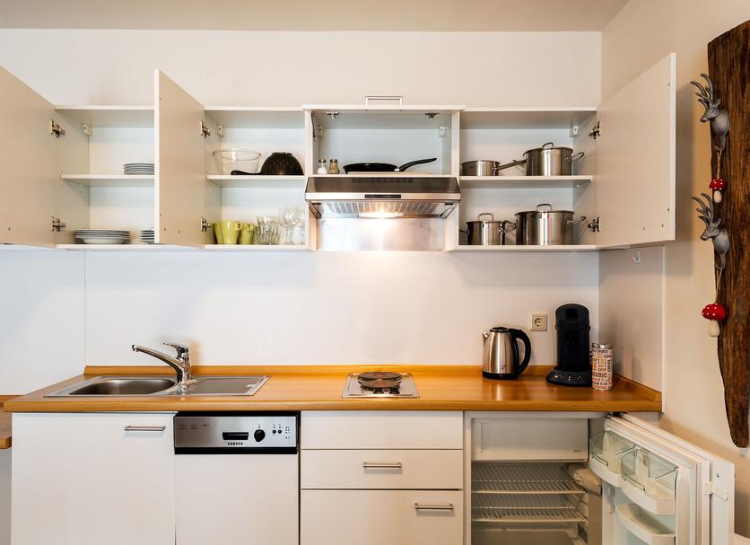 Cocina Foto