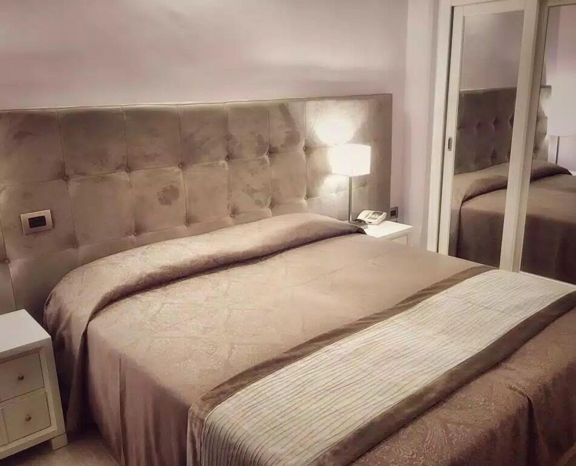 Habitación