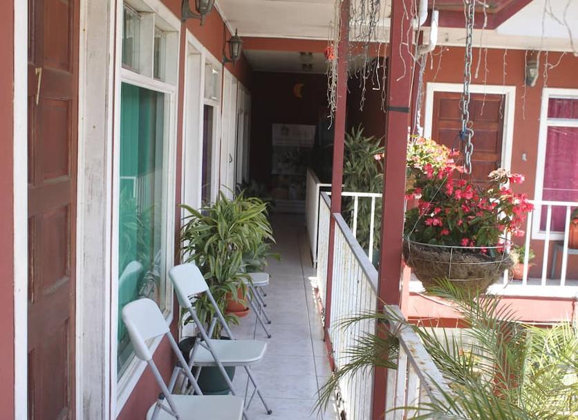 Balcón Foto