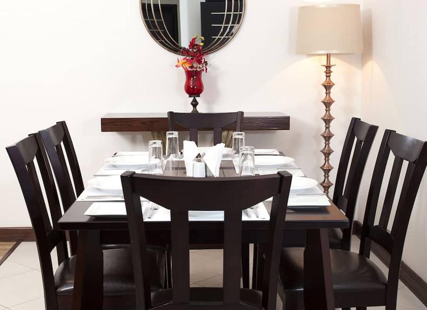 Comedor Foto