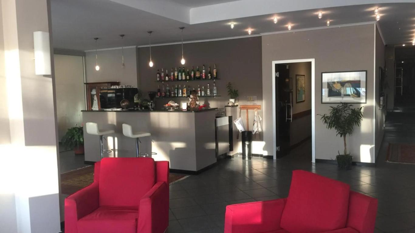 Hotel Internazionale