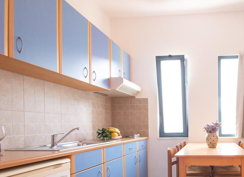 Cocina Foto