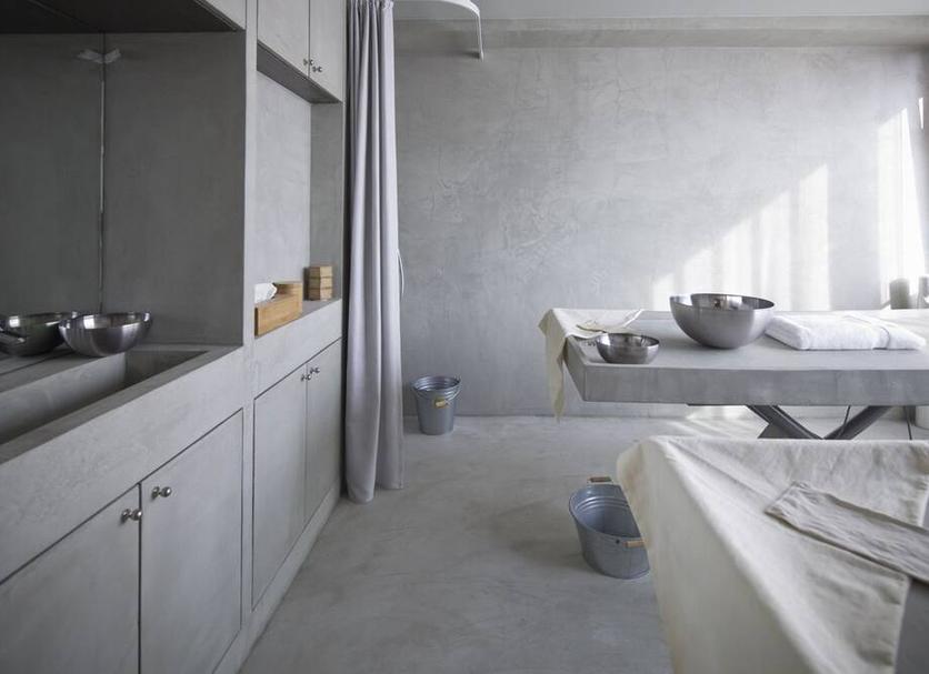 Spa Foto
