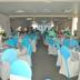 Sala de banquetes
