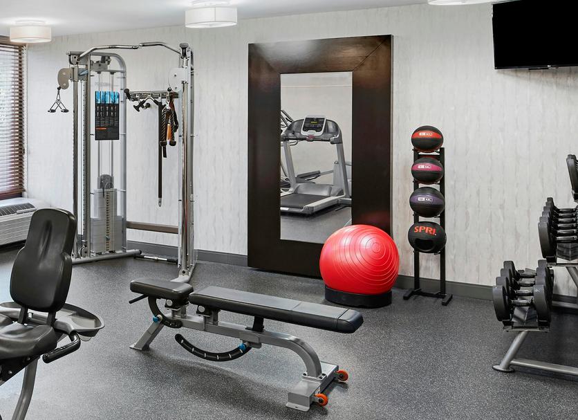 Gym Foto