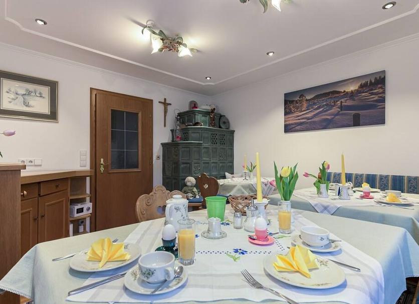 Comedor Foto