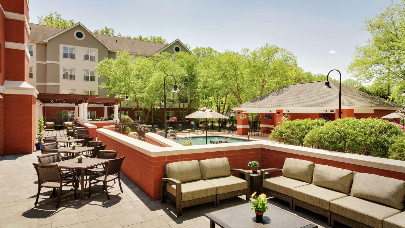 Homewood Suites by Hilton Wilmington-Brandywine Valley