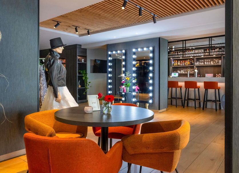 Bar Foto