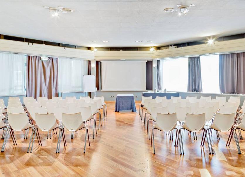 Sala de conferencias Foto