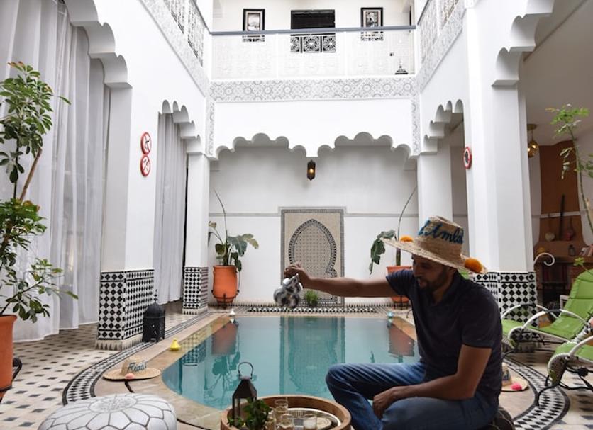 Piscina Foto