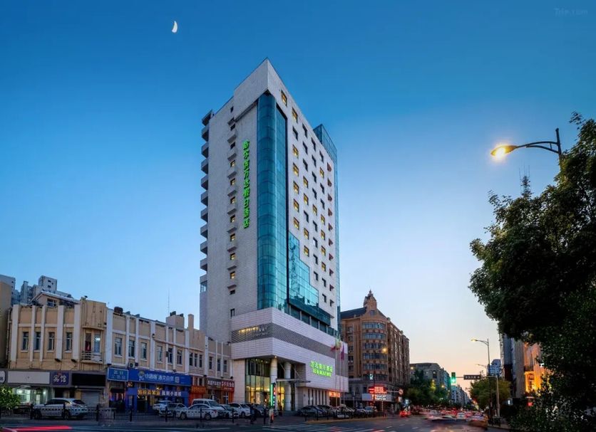 Edificio Foto