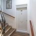 Escaleras