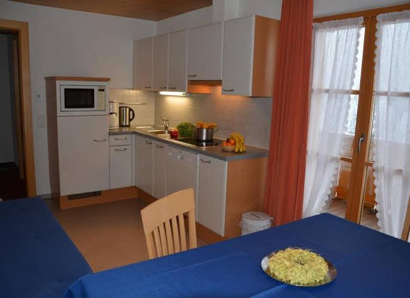 Cocina Foto