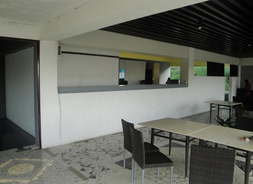 Comedor Foto