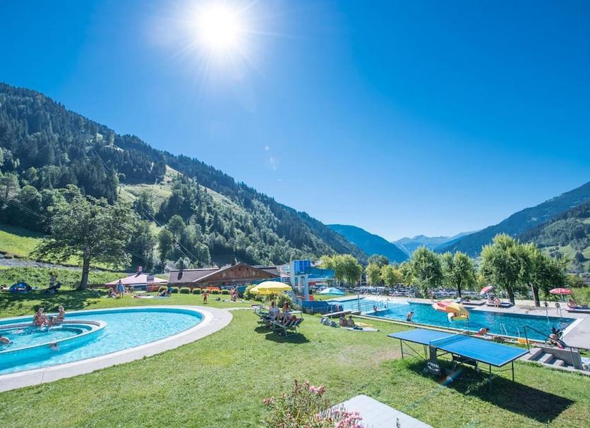 Piscina Foto