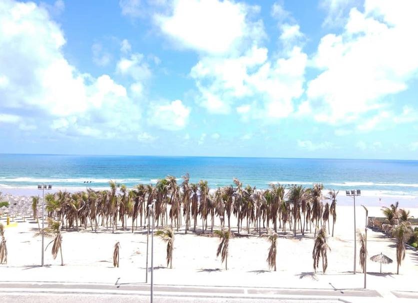 Playa Foto