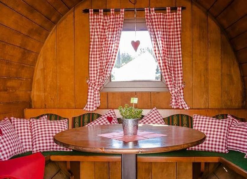 Comedor Foto
