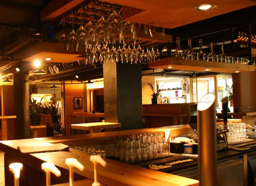 Bar Foto