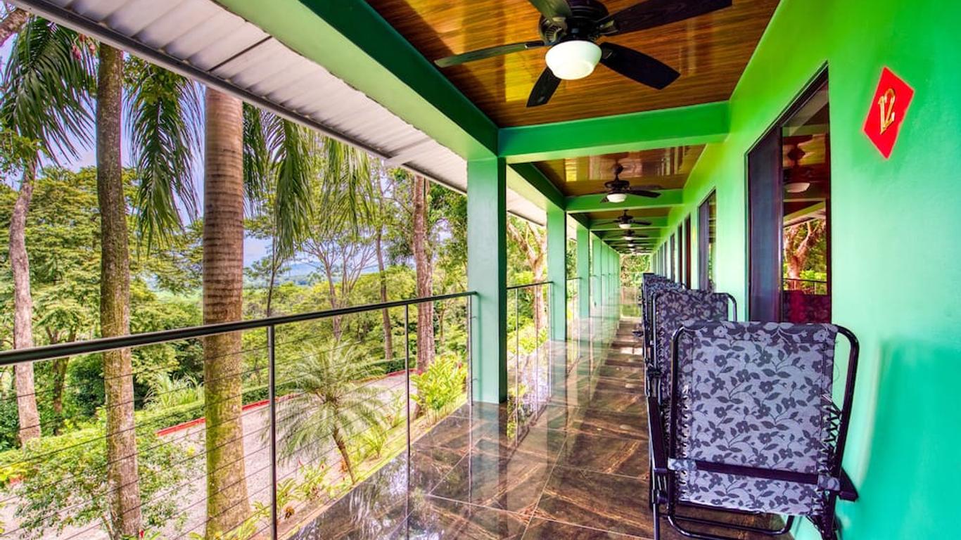 Hotel Casa Conley Del Mar