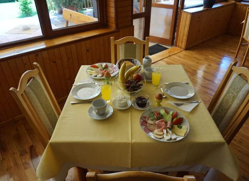 Comedor Foto