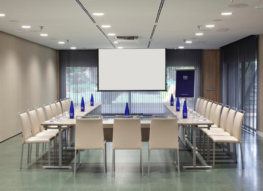 Sala de conferencias Foto