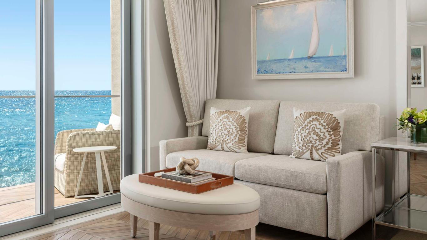 Surf & Sand Resort Laguna Beach