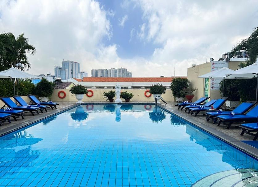 Piscina Foto