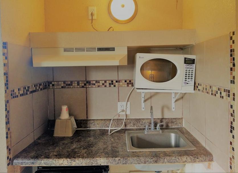 Cocina Foto