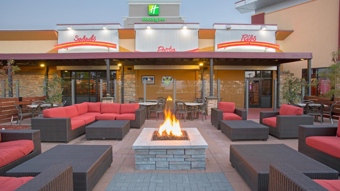 Holiday Inn Little Rock-Airport-Conference Center By IHG