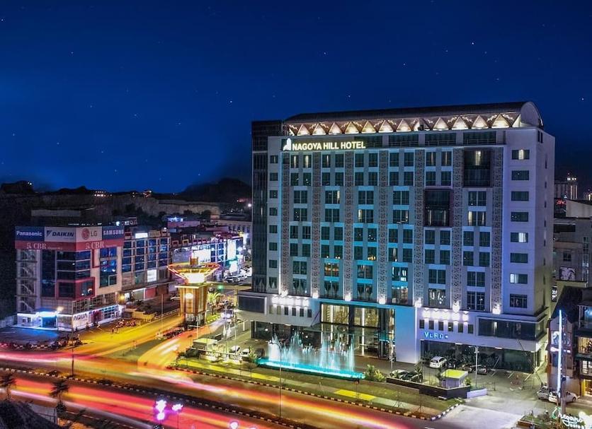 Edificio Foto