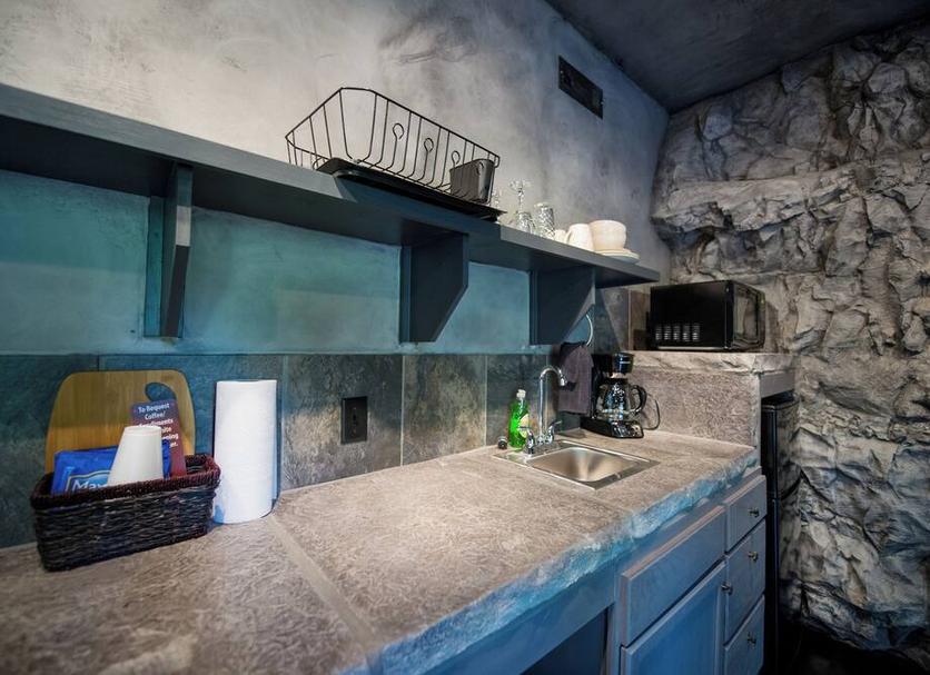 Cocina Foto