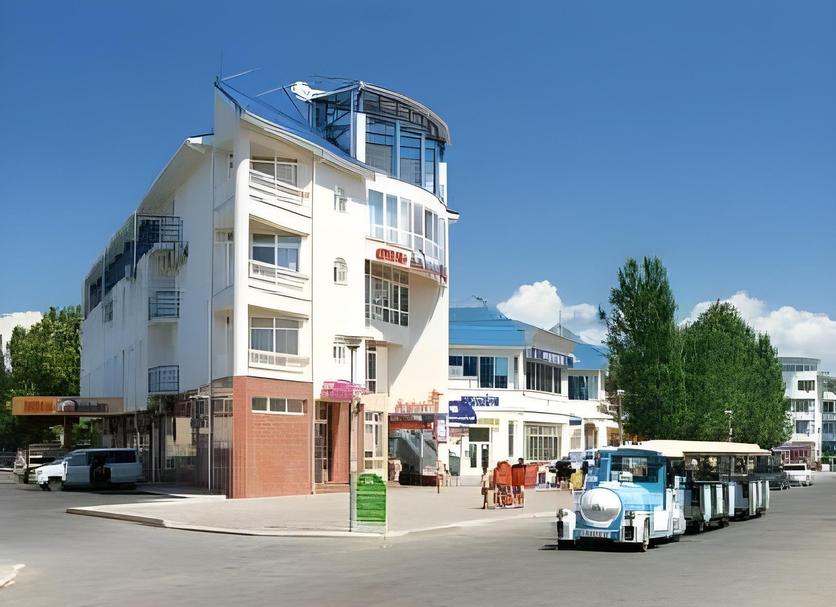 Edificio Foto
