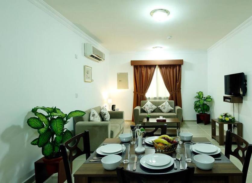 Comedor Foto