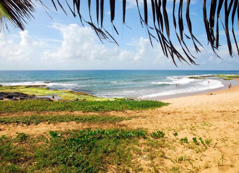 Playa Foto