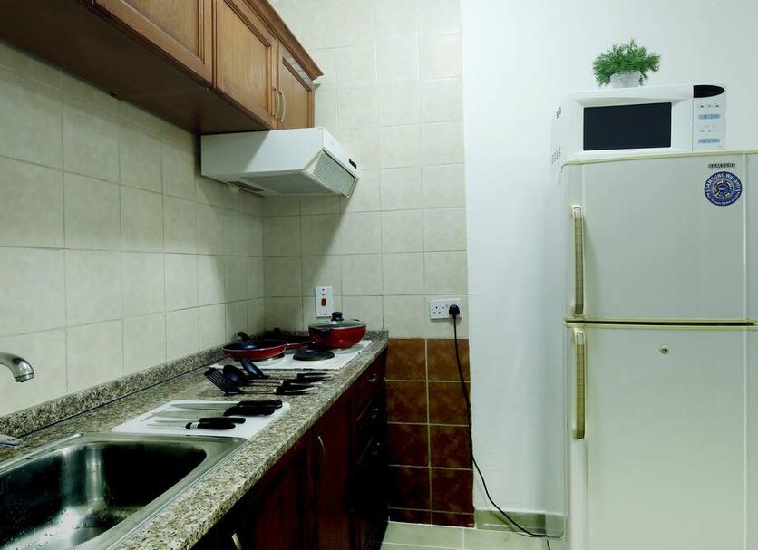 Cocina Foto