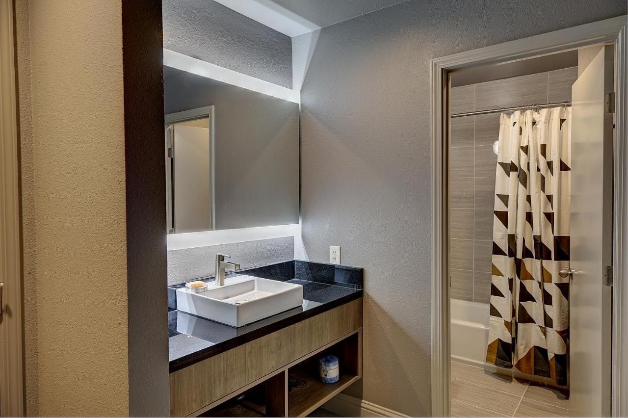 Baño