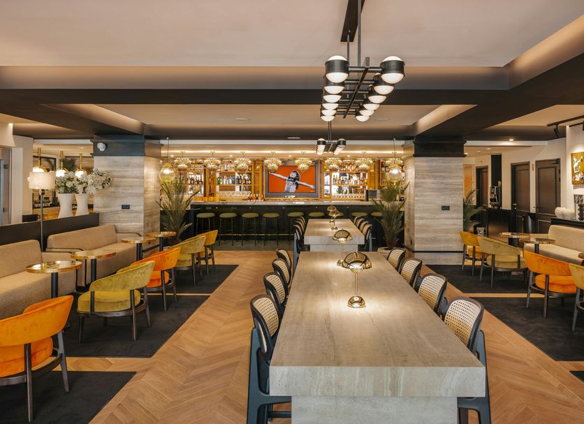 Bar Foto