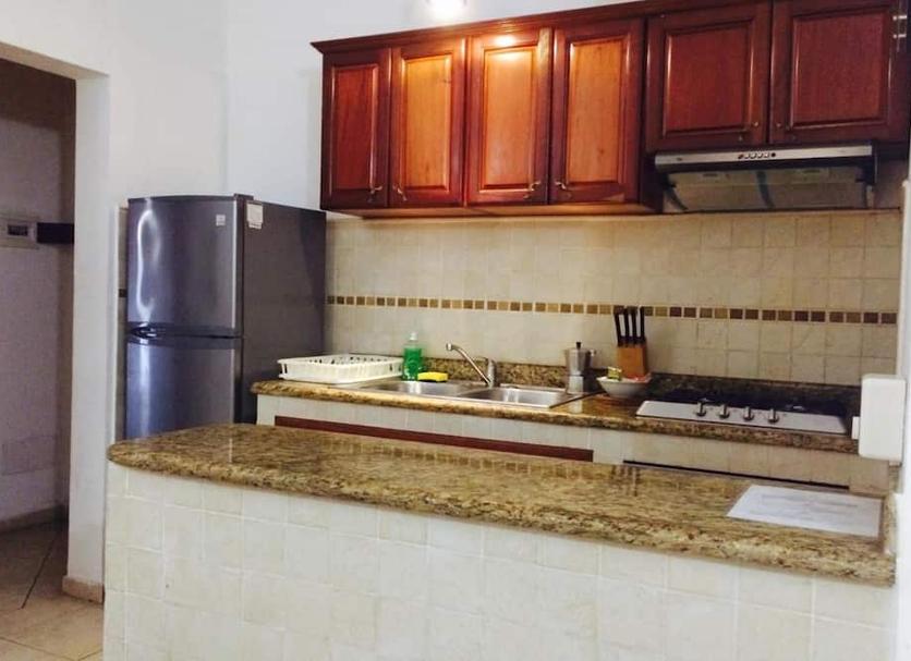 Cocina Foto