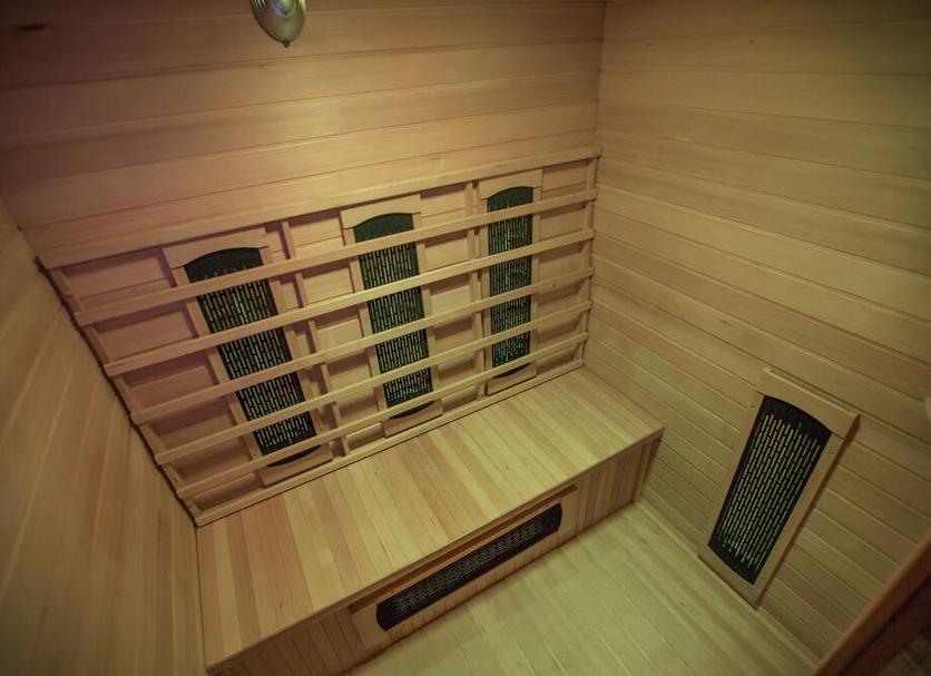 Spa Foto